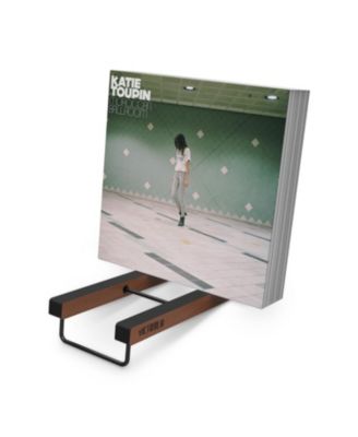 Stand: Record Display Stand