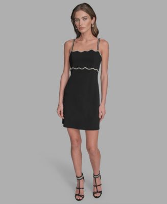 floral black dress with sleeves Giselle Black Floral Dress