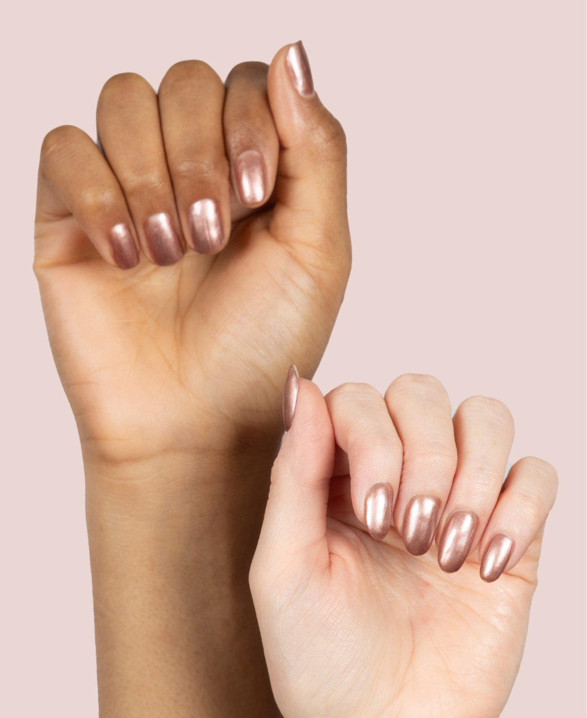 Butter London Pure Color 21x Nail Lacquer, 0.3 Oz.