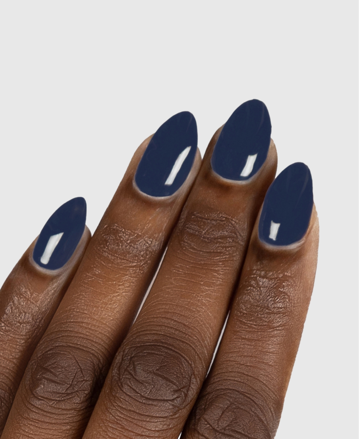 Butter London Pure Color 21x Nail Lacquer, 0.3 Oz.