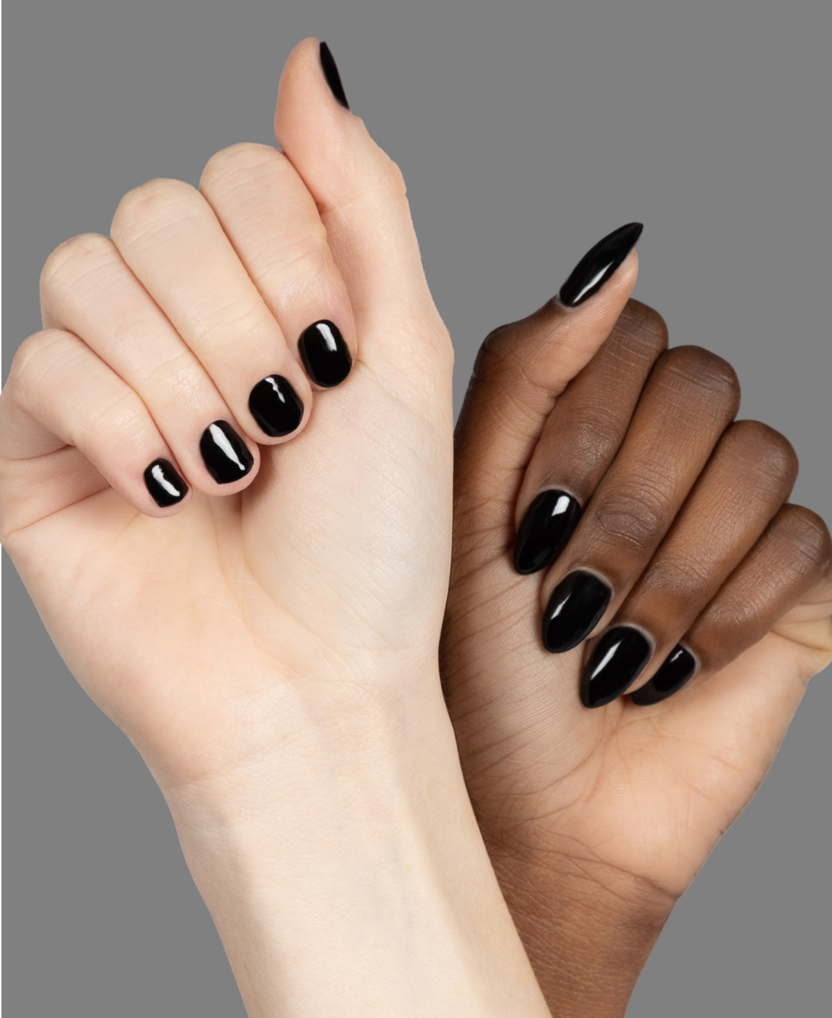 Butter London Pure Color 21x Nail Lacquer, 0.3 Oz.