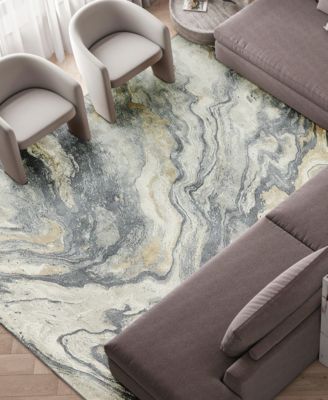 Gianni 6648 8'x10' Area Rug