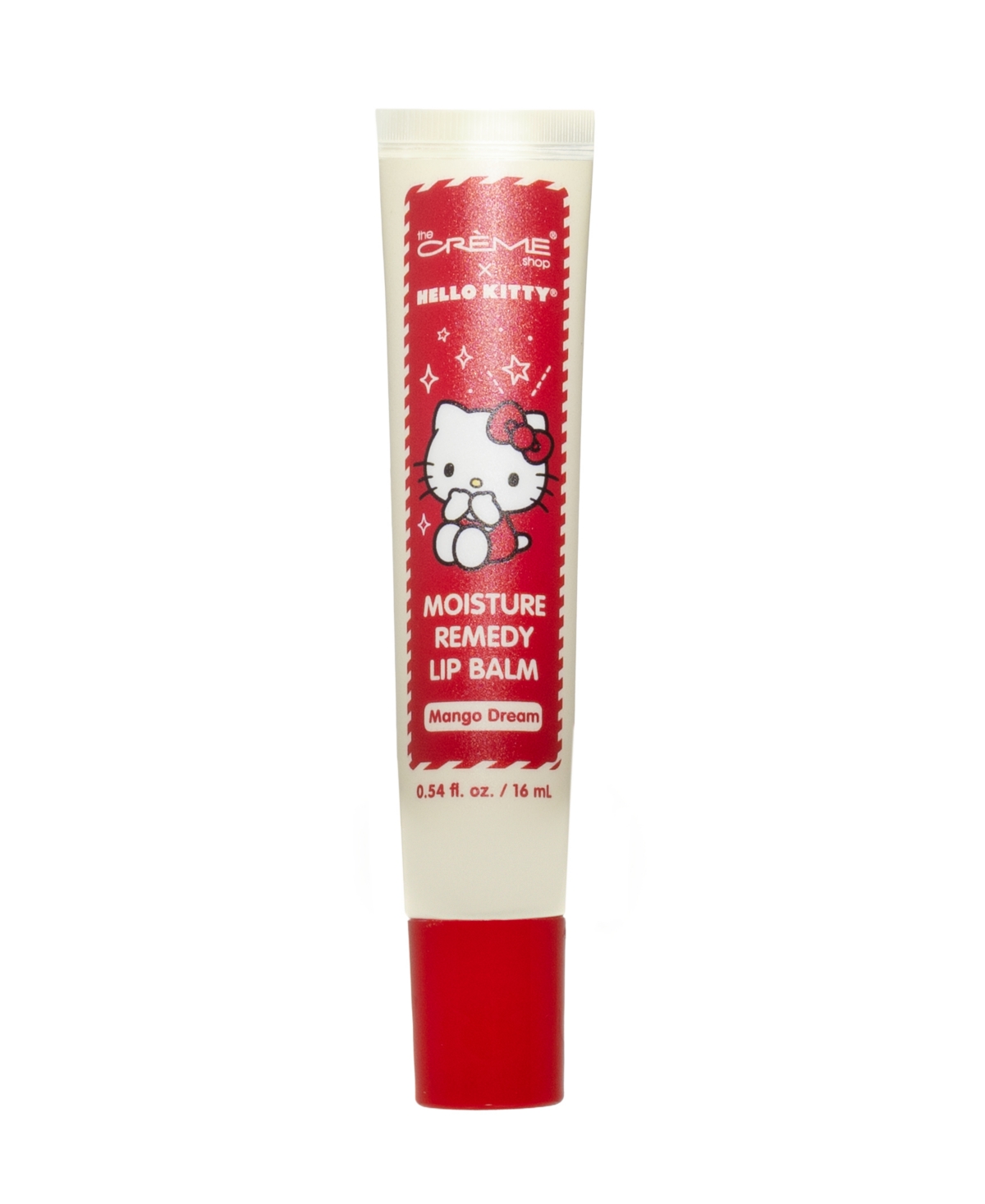 The Creme Shop 2-pc. Hello Kitty Moisture Remedy Lip Balm Set
