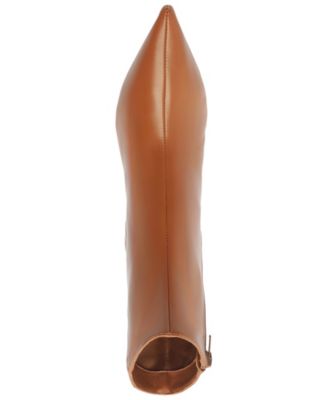 Women's Jenna Block Heel Booties