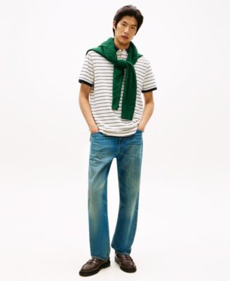 Men's Cotton Classic-Fit 1985 Polo Shirt