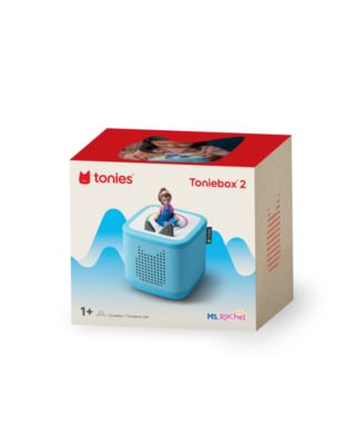 Ms. Rachel Toniebox 2 Starter Set