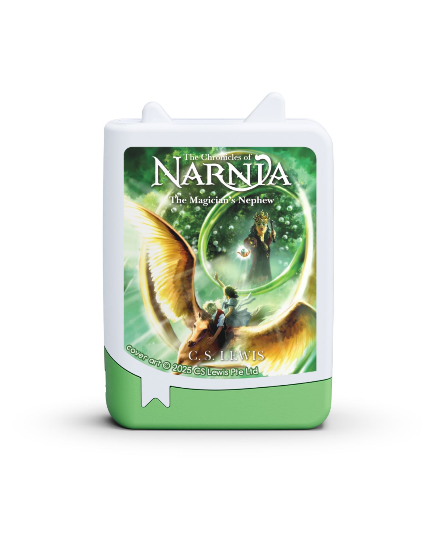 Детские игрушки Tonies The Chronicles of Narnia Audiobook, 4 Pack — фото 8