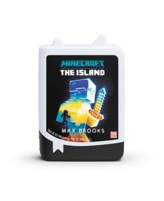 Minecraft Audiobook Tonies, 3 Pack