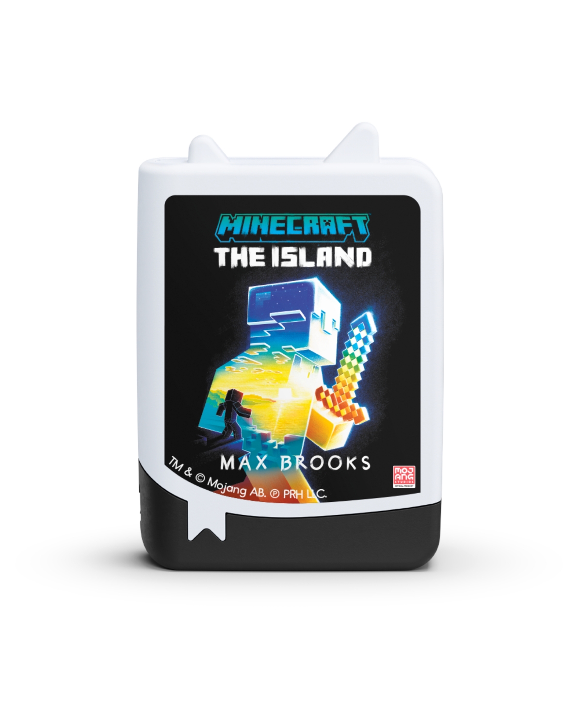 Tonies Minecraft Audiobook Tonies, 3 Pack