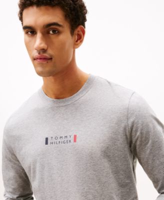 Men's Brand Love Long-Sleeve T-Shirt