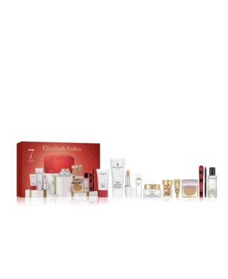 Elizabeth Arden - 11-Pc. Unwrap Your Beauty Holiday Collection Set. Only $85 with any Elizabeth Arden $45 purchase (A $400 Value!)