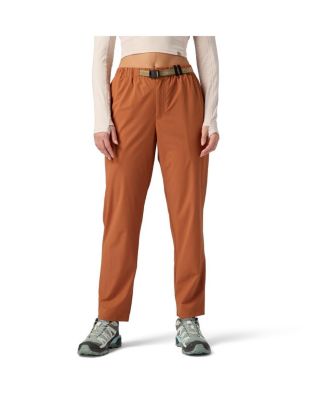 Women's Destination Daily Pant Casual Pants