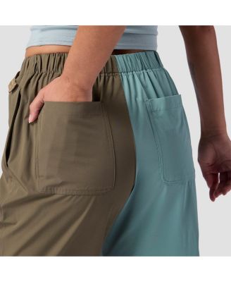 Women's Destination Daily Pant Casual Pants