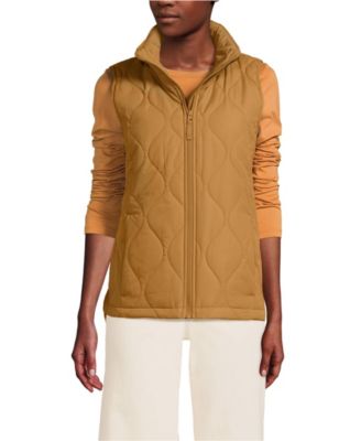 Women's Tall FeatherFree Onion Quilted Insulated Vest