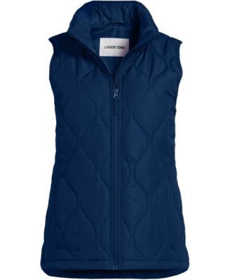 Women's Tall FeatherFree Onion Quilted Insulated Vest