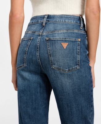 Women's Classic Faye High Rise Flare Jeans