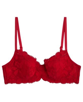 Women's by Wacoal Feeling Famous Balconette Contour Bra 953309