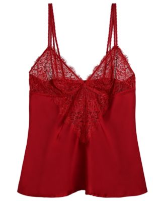 Women's It's On Lace Cami 911396