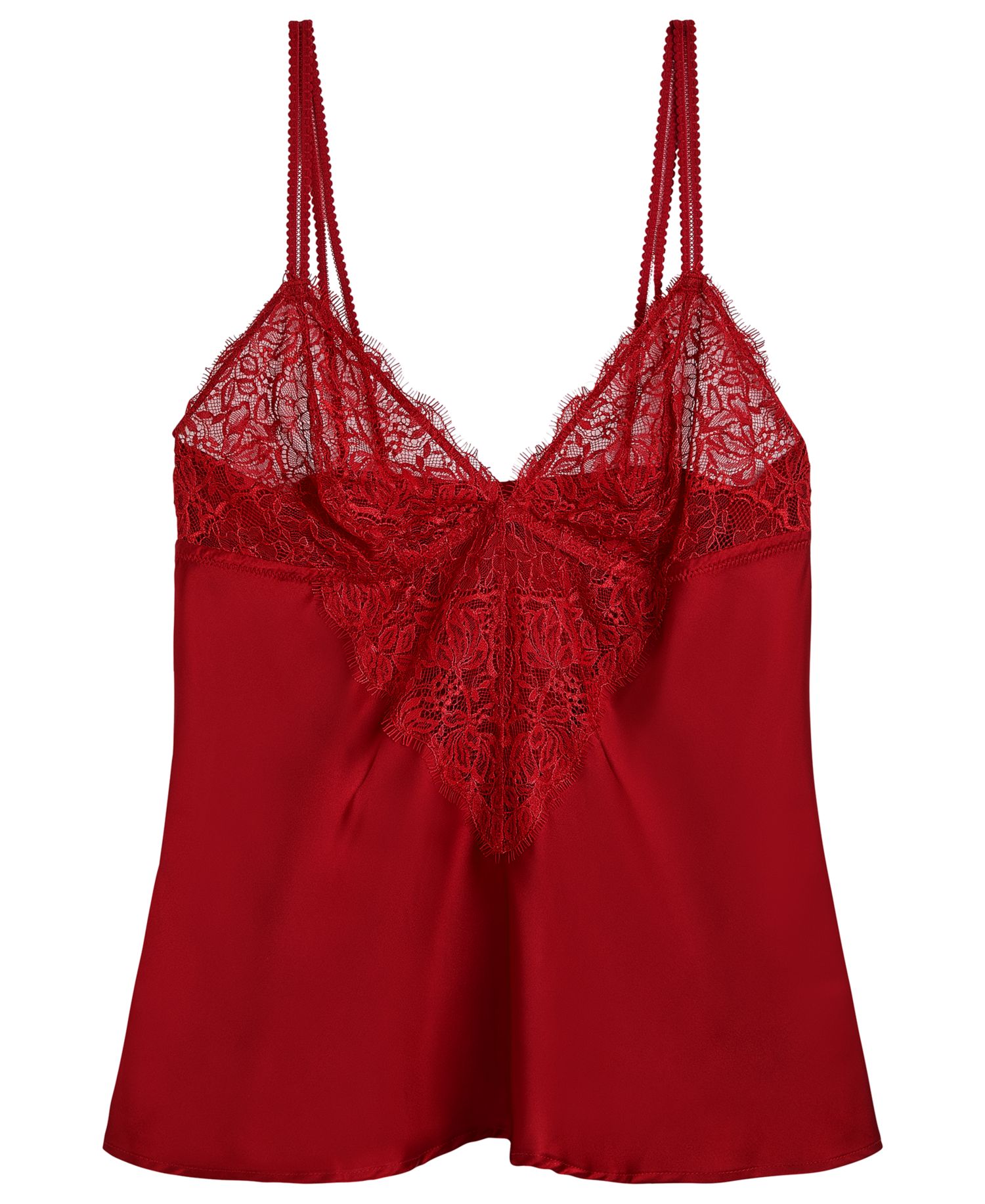 b.tempt'd Women's by Wacoal It's On Lace Cami 911396