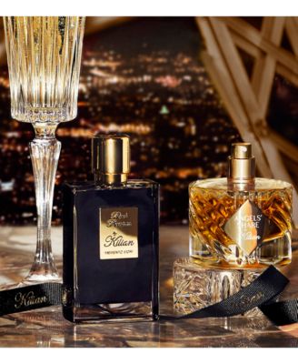 Black Phantom "Memento Mori" Eau de Parfum, 1.7 oz.