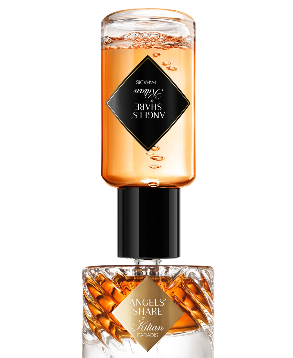 Kilian Paris Angels' Share Paradis Extrait de Parfum Refill, 3.4 oz.