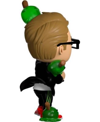 Original Collection [Karaoke Slimecicle] Vinyl Figure #203