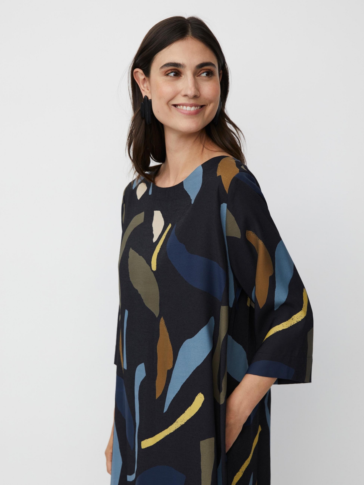 Masai Copenhagen Women's MaNovenza Dress