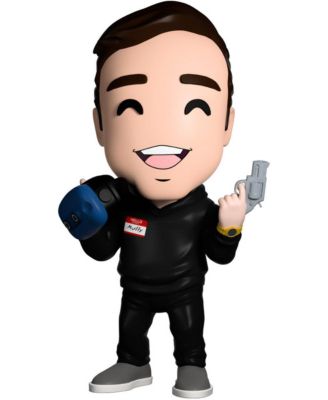 Mully Vinyl Figure #59