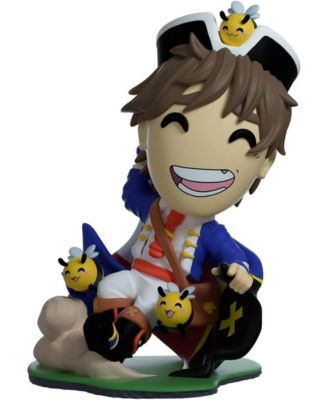 L'Manberg Collection [L Manberg Tubbo] Vinyl Figure #290