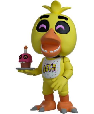 Five Nights at Freddy s Collection [Chica] FNAF Vinyl Figure