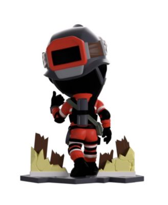 Rainbow Six Siege Collection [Ace Vinyl Figurine #1]
