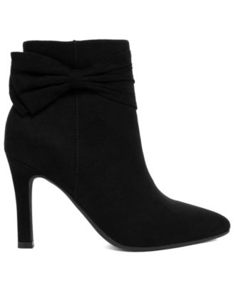 Women's Verusa Pointed Toe Dress Booties