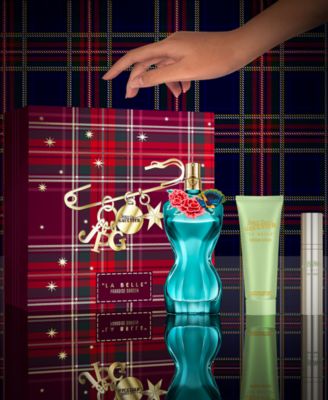 3-Pc. La Belle Paradise Garden Eau De Parfum Fragrance Set