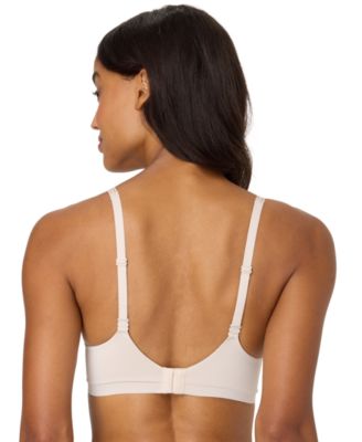 Women's Barely There Full-Coverage Bra DM2500
