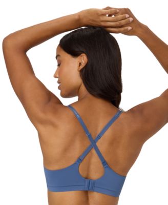 Women's Barely There Full-Coverage Bra DM2500