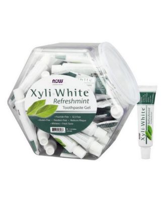Xyliwhite Refreshmint Toothpaste Gel, 6.4 Oz