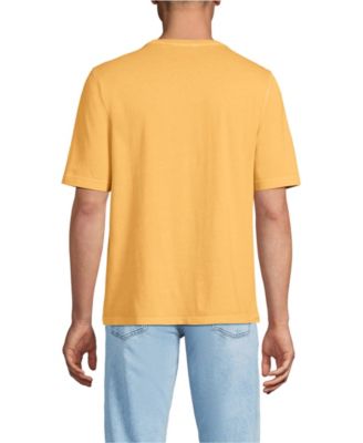 Men's Short Sleeve Sun Faded Super T