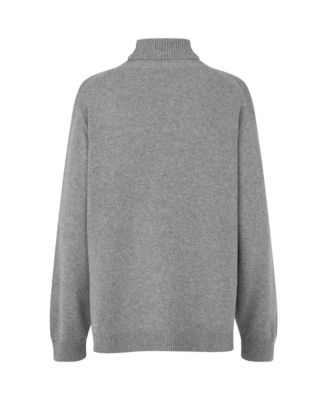 Women's MaFaricka Long Sleeve Roll Neck Sweater