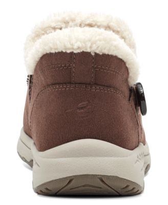 Women's Turner Soeasy Slip-on Booties