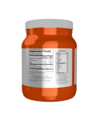 Eggwhite Protein Powder, 1.2 Lb