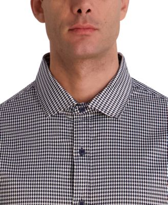 Men's Collared Shirt