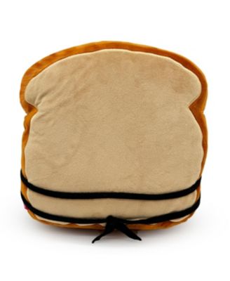 Plush Collection - Rye Toast 9-Inch Plush