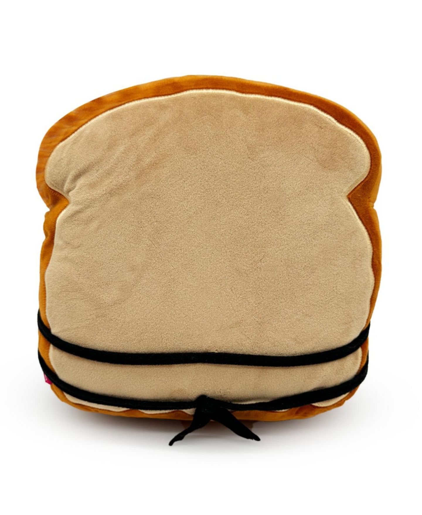 Детская мягкая игрушка Youtooz Ryetoast 9" Minky Apron Plush — фото 2