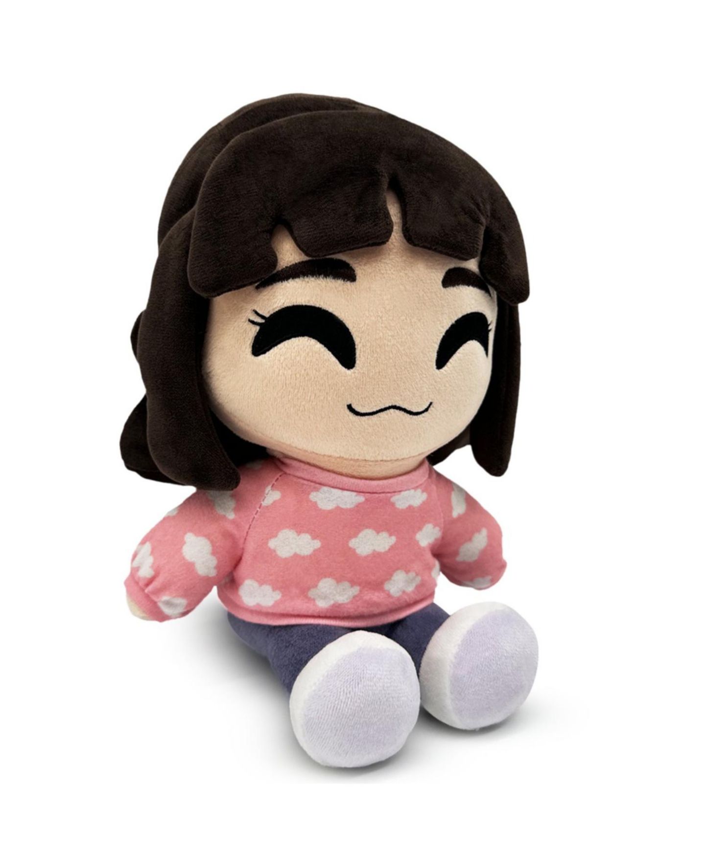 Детская мягкая игрушка Youtooz Fnaf: Abby 9" Plush — фото 4