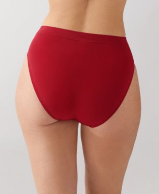 Women's B-Smooth High-Cut Brief Underwear