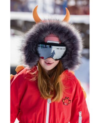 Kids Ski Goggles