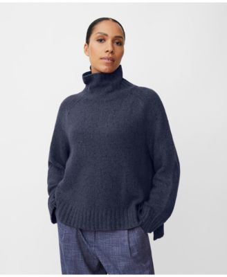 Women's MaFenoria Turtle Neck Sweater