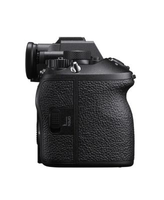 a1 II Mirrorless Camera