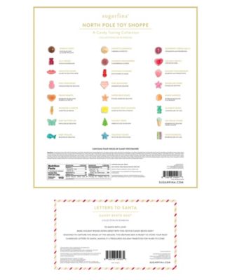 Holiday Countdown to Christmas Bundle, 2-Pc.