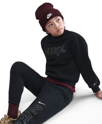 Big Kids Sportswear Club Fleece Joggers